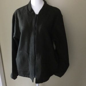 Genuine Filson Jacket - 100% Wool size XL Warm!!!